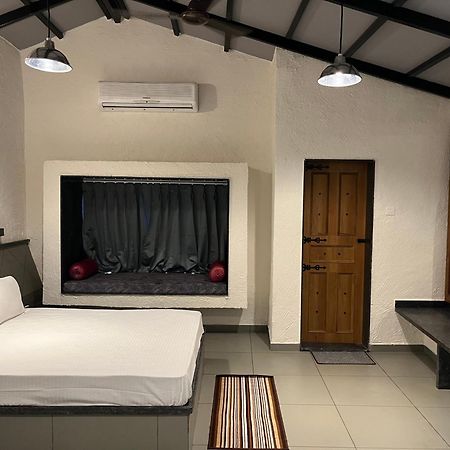 Parnakuti Cottage Trimbak Zewnętrze zdjęcie